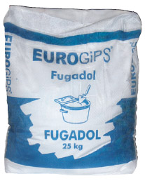 ó    EUROGIPS FUGADOL